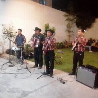 Grupos Norteños en Guadalajara Jalisco MUSIKEROS Norteño banda